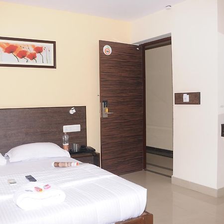 Hotel Orangeinn Omr Perungudi Čennai Exteriér fotografie